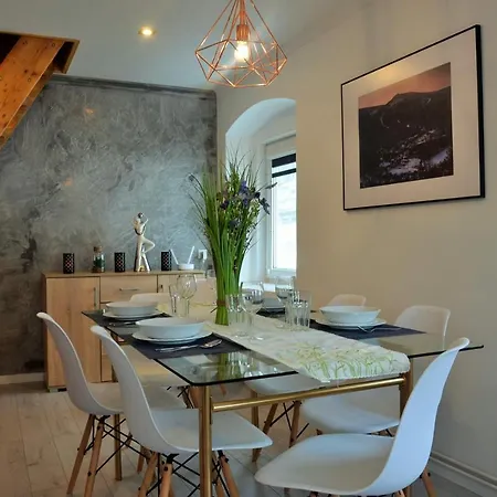 Apartament Przy Skwerku Apartment *