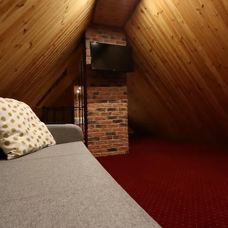 Apartament Przy Skwerku * Szklarska Poreba