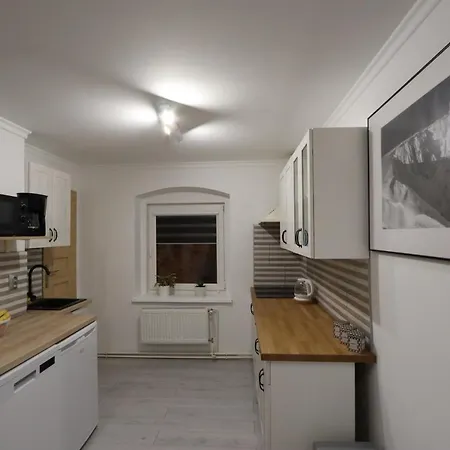 Apartament Przy Skwerku Apartment Szklarska Poreba