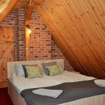 Apartament Przy Skwerku