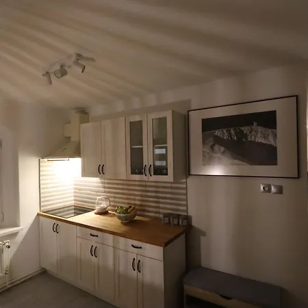 Apartament Przy Skwerku Apartment